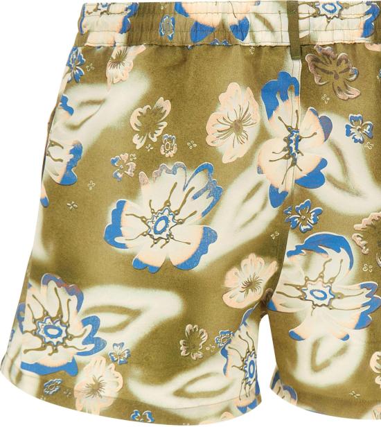 26SS 폴 스미스 스윔팬츠 M1A239BU4173036 DONKERGREEN - PAUL SMITH