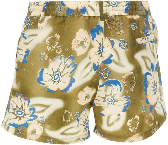 26SS 폴 스미스 스윔팬츠 M1A239BU4173036 DONKERGREEN - PAUL SMITH