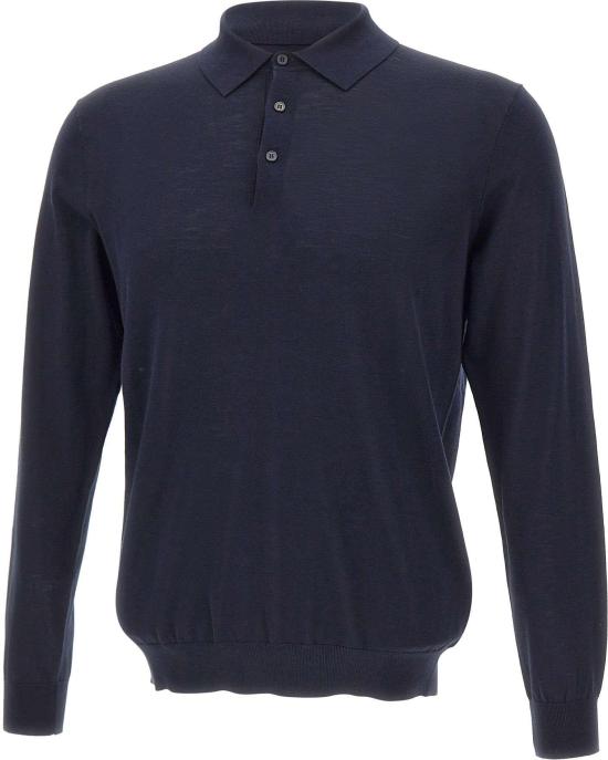 26SS 캉그라 폴로 티셔츠 300403038 NAVY