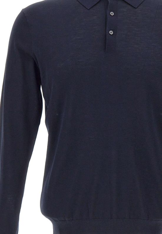 26SS 캉그라 폴로 티셔츠 300403038 NAVY - KANGRA