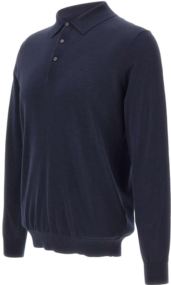 26SS 캉그라 폴로 티셔츠 300403038 NAVY - KANGRA