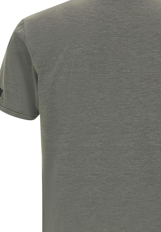 26SS 알알디 반팔 티셔츠 2621432 DONKERGREEN - RRD