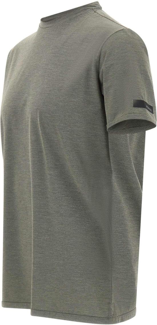 26SS 알알디 반팔 티셔츠 2621432 DONKERGREEN - RRD