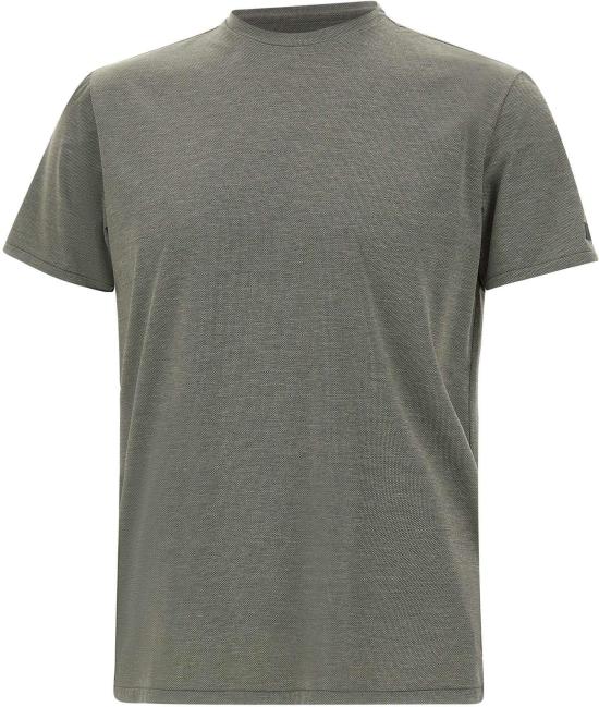 26SS 알알디 반팔 티셔츠 2621432 DONKERGREEN