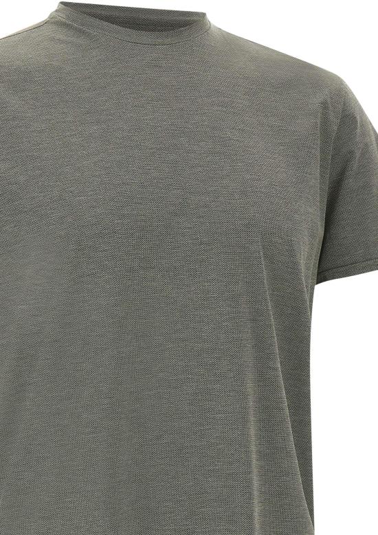 26SS 알알디 반팔 티셔츠 2621432 DONKERGREEN - RRD