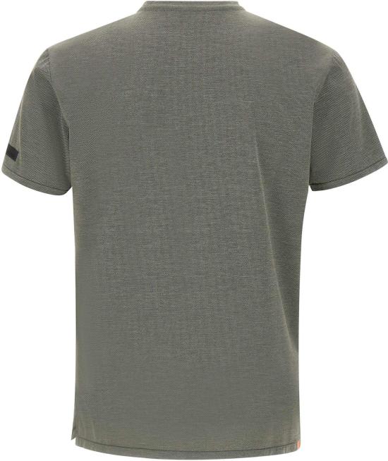 26SS 알알디 반팔 티셔츠 2621432 DONKERGREEN - RRD