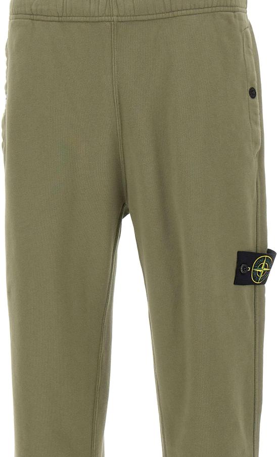26SS 스톤 아일랜드 트레이닝/조거 팬츠 6200004S0410V005G DONKERGREEN - STONE ISLAND