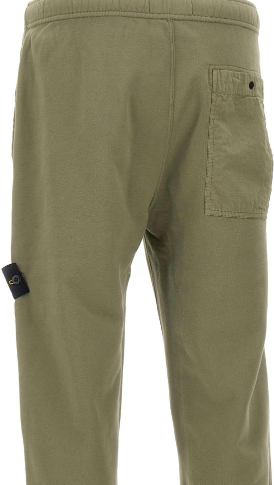 26SS 스톤 아일랜드 트레이닝/조거 팬츠 6200004S0410V005G DONKERGREEN - STONE ISLAND