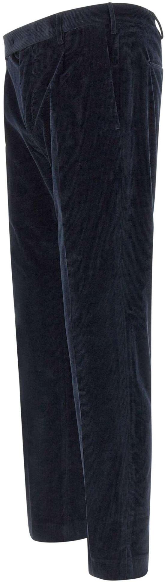 25FW 피티토리노 수트 팬츠 COASX0ZA0FWDPG810370 NAVY - PT TORINO