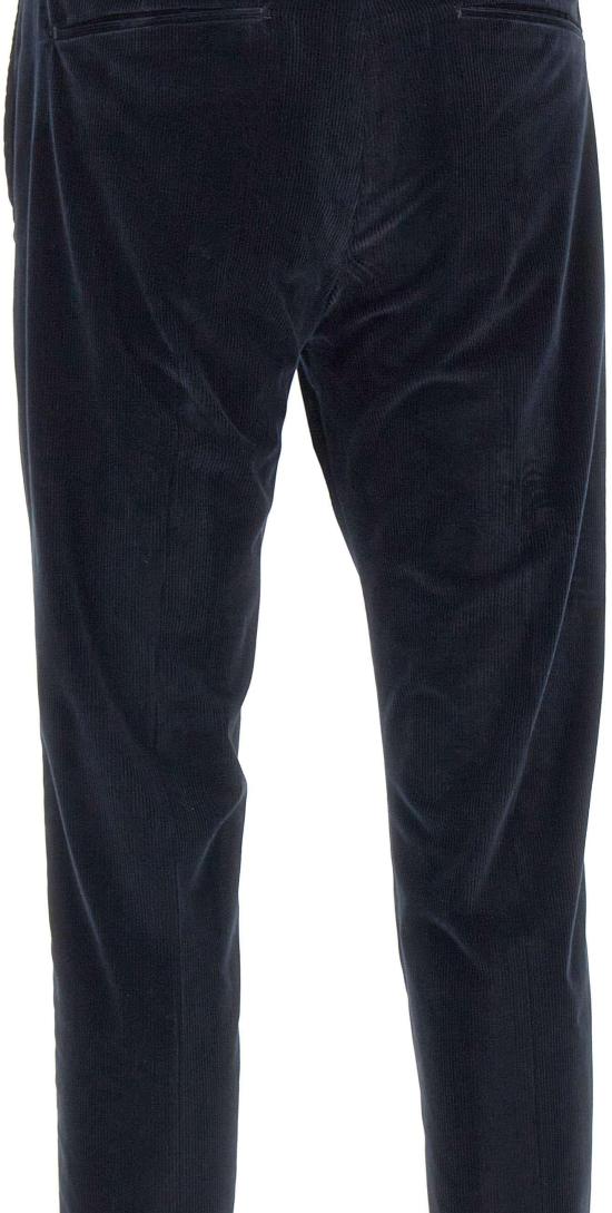25FW 피티토리노 수트 팬츠 COASX0ZA0FWDPG810370 NAVY - PT TORINO