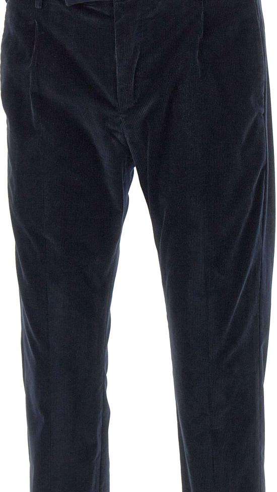 25FW 피티토리노 수트 팬츠 COASX0ZA0FWDPG810370 NAVY - PT TORINO