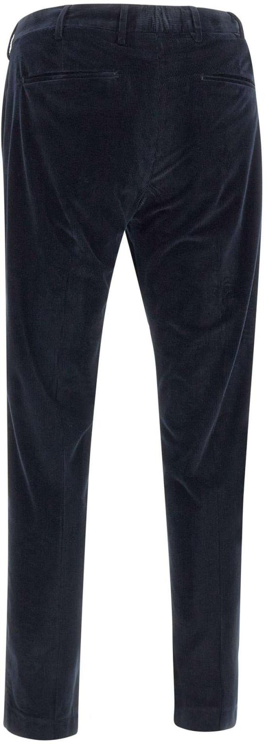 25FW 피티토리노 수트 팬츠 COASX0ZA0FWDPG810370 NAVY - PT TORINO