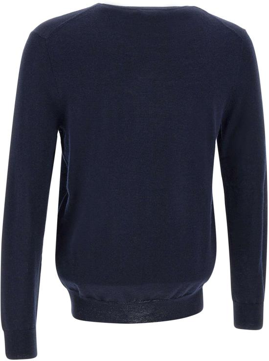 25FW 랄프 로렌 스웨터 710946143001 NAVY - RALPH LAUREN