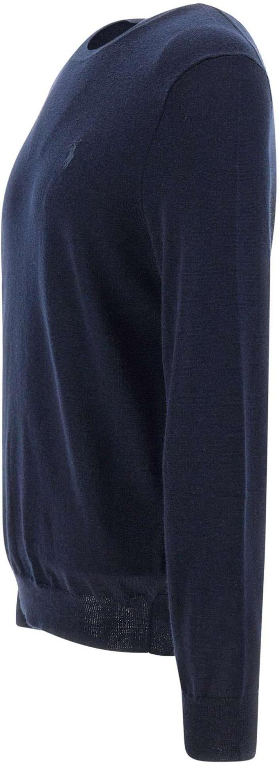 25FW 랄프 로렌 스웨터 710946143001 NAVY - RALPH LAUREN