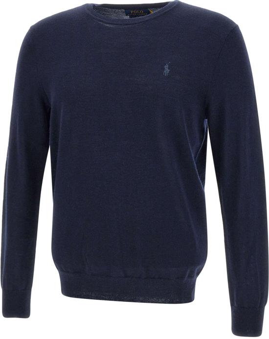 25FW 랄프 로렌 스웨터 710946143001 NAVY