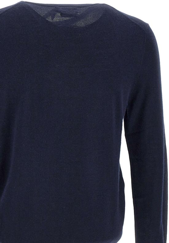25FW 랄프 로렌 스웨터 710946143001 NAVY - RALPH LAUREN