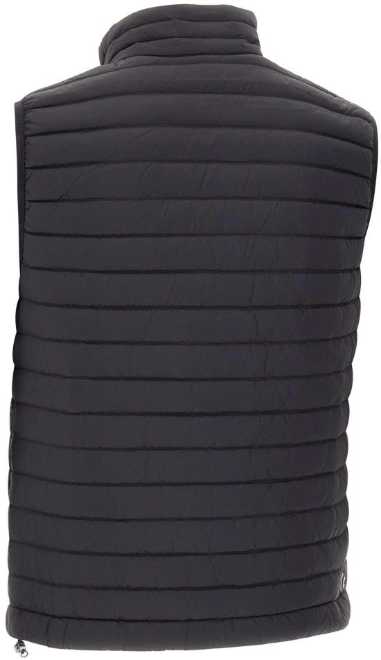 26SS 콜마르 패딩 조끼 12488VX99 BLACK - COLMAR