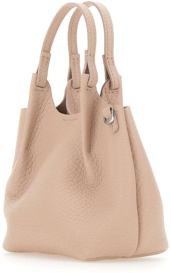 26SS 지아니 끼아리니 숄더백 BS9718RNGDBLTUPINKSALT BEIGE - GIANNI CHIARINI