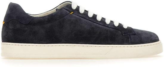 26SS 듀칼 스니커즈 DU3552SPENUF009EB15 NAVY