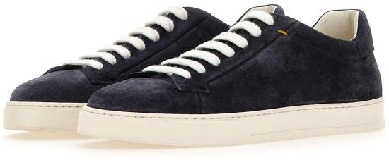 26SS 듀칼 스니커즈 DU3552SPENUF009EB15 NAVY - DOUCAL’S