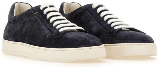 26SS 듀칼 스니커즈 DU3552SPENUF009EB15 NAVY - DOUCAL’S