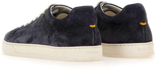 26SS 듀칼 스니커즈 DU3552SPENUF009EB15 NAVY - DOUCAL’S