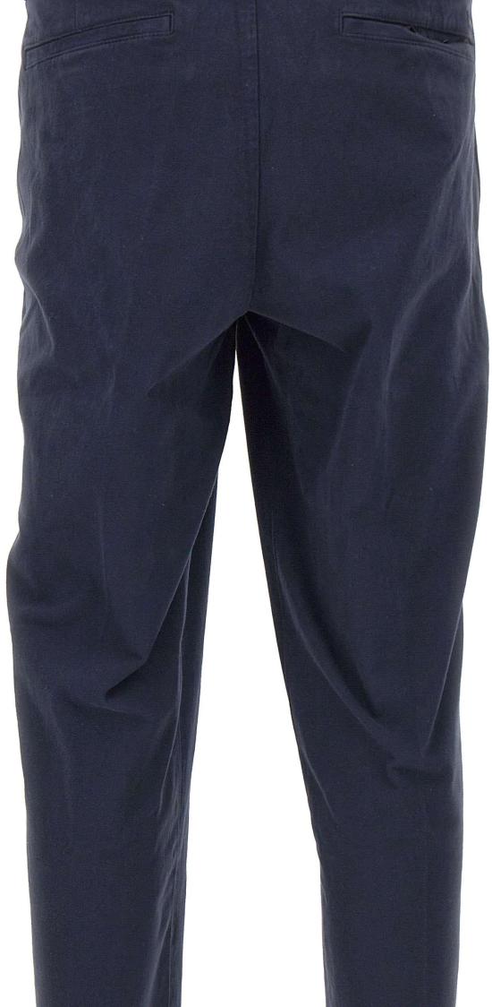 26SS 보스 치노 팬츠 50543312404 NAVY - BOSS