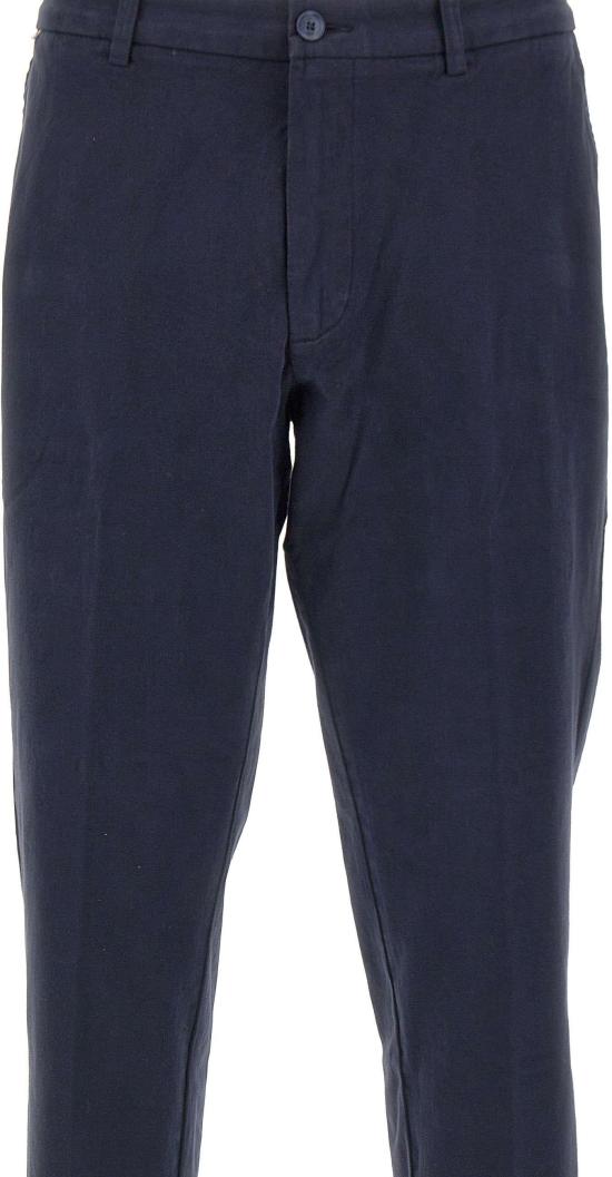 26SS 보스 수트 팬츠 50543312404 NAVY - BOSS