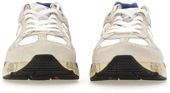 26SS 프리미아타 스니커즈 MASE8019 WHITE - PREMIATA
