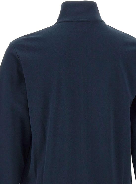 26SS 썬 68 집업 니트 F3511107 NAVY - SUN 68