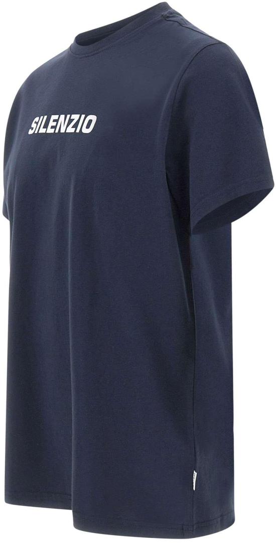 26SS 아스페시 반팔 티셔츠 CNAAY27A33501098 NAVY - ASPESI
