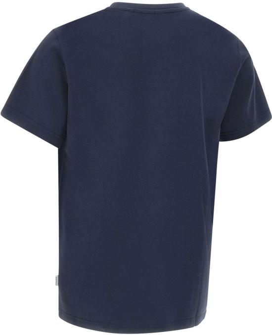 26SS 아스페시 반팔 티셔츠 CNAAY27A33501098 NAVY - ASPESI