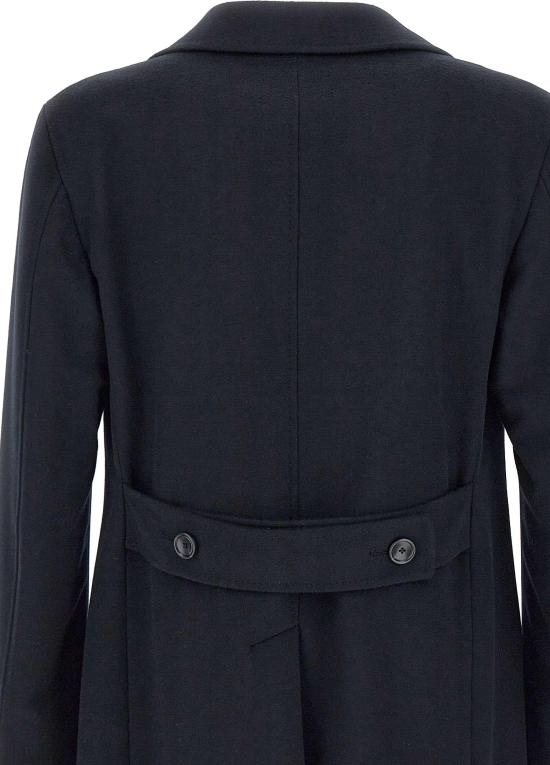 26FW 딸리아토레 트렌치 코트 THOMASA50017B3328 NAVY - TAGLIATORE