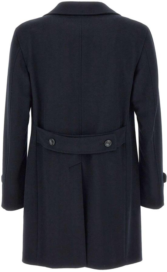 26FW 딸리아토레 트렌치 코트 THOMASA50017B3328 NAVY - TAGLIATORE