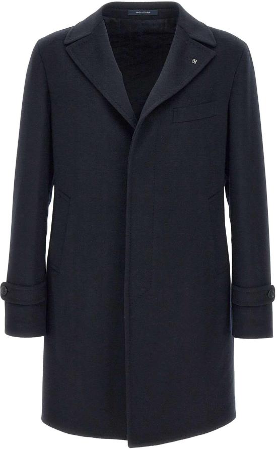 26FW 딸리아토레 트렌치 코트 THOMASA50017B3328 NAVY