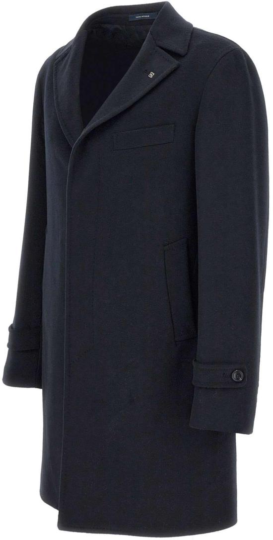 26FW 딸리아토레 트렌치 코트 THOMASA50017B3328 NAVY - TAGLIATORE