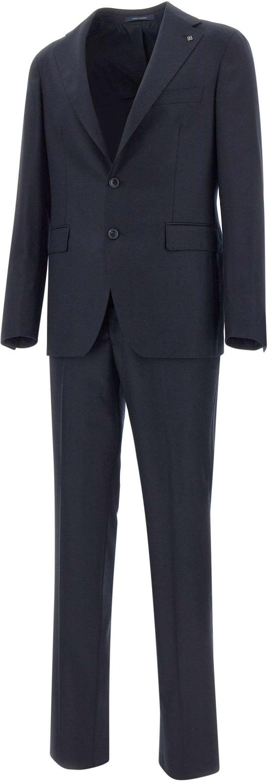 26FW 딸리아토레 수트 세트 2SVS22B01AI080005B5044 NAVY