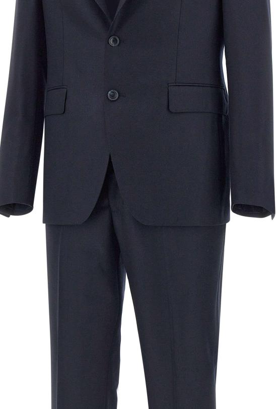 26FW 딸리아토레 수트 세트 2SVS22B01AI080005B5044 NAVY - TAGLIATORE