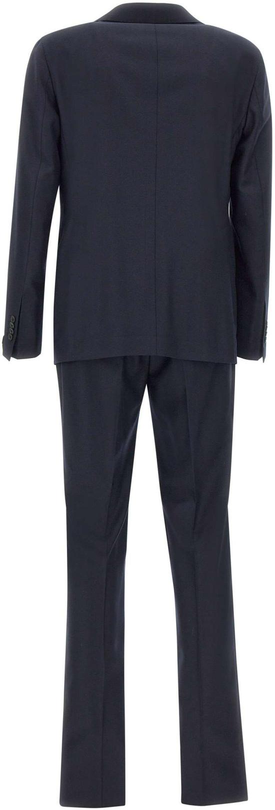 26FW 딸리아토레 수트 세트 2SVS22B01AI080005B5044 NAVY - TAGLIATORE