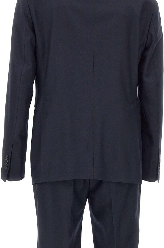 26FW 딸리아토레 수트 세트 2SVS22B01AI080005B5044 NAVY - TAGLIATORE