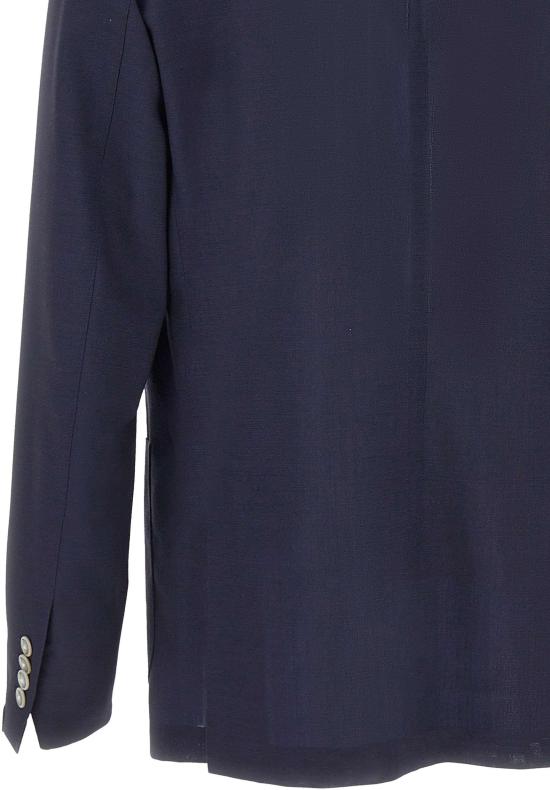 26SS 발바 수트 자켓 160002UJIMMY0002 NAVY - BARBA