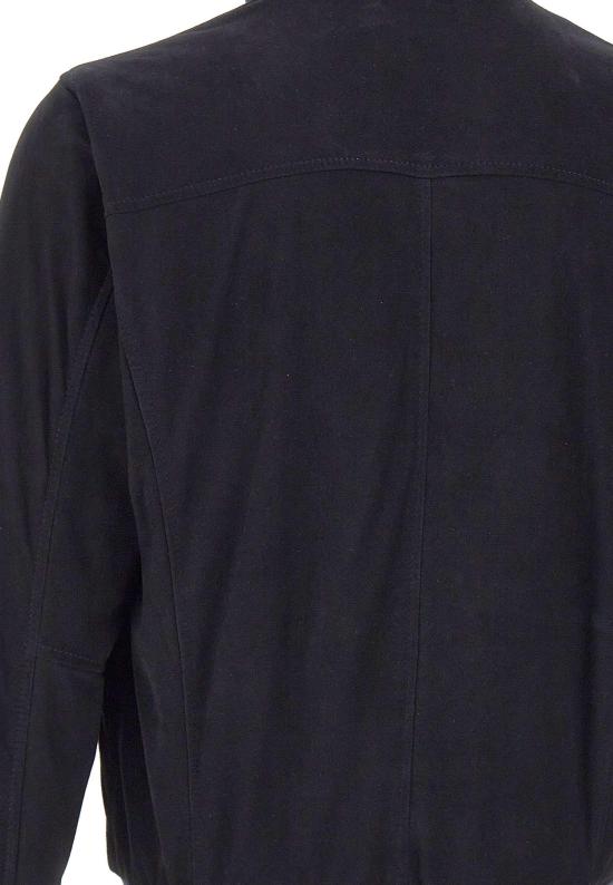 26SS 발바 봄버 자켓 532000087 NAVY - BARBA