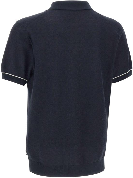 26SS 보스 폴로 티셔츠 50560483404 NAVY - BOSS