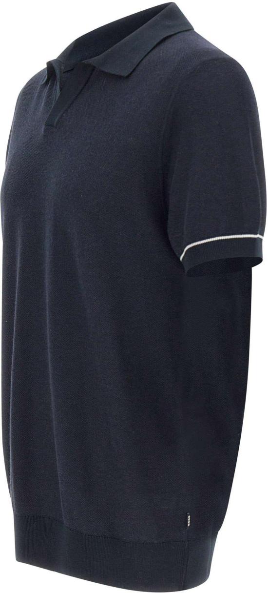 26SS 보스 폴로 티셔츠 50560483404 NAVY - BOSS