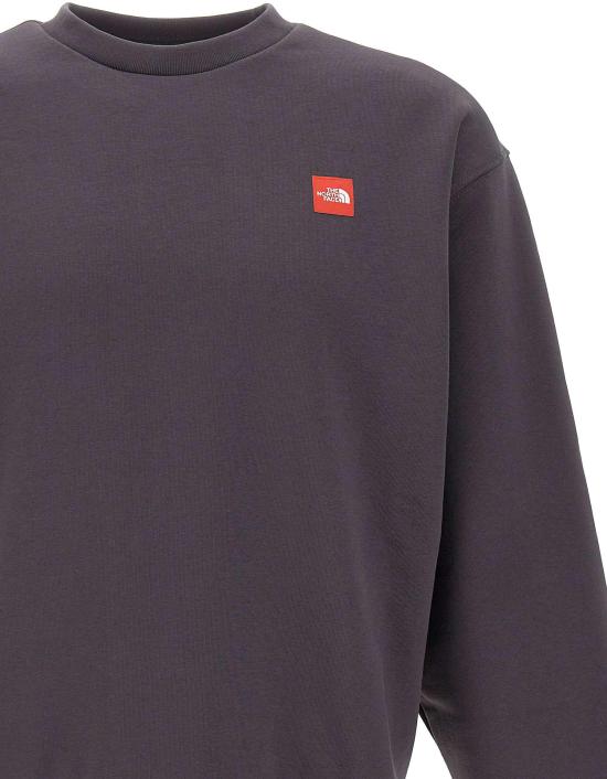25FW 노스페이스 스웨터 NF0A8EG10SA1 DONKERGREY - NORTH FACE