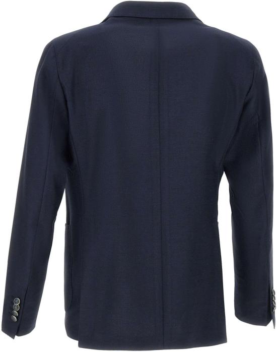 26SS 딸리아토레 수트 자켓 1SMC22K150155B1138 NAVY - TAGLIATORE