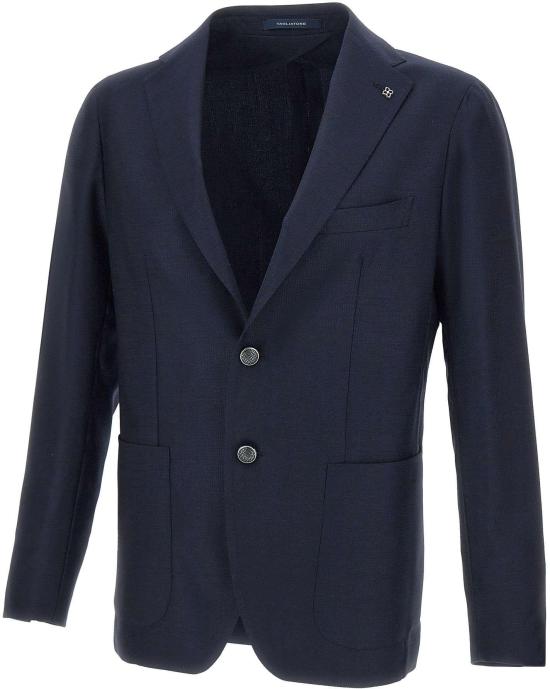 26SS 딸리아토레 수트 자켓 1SMC22K150155B1138 NAVY