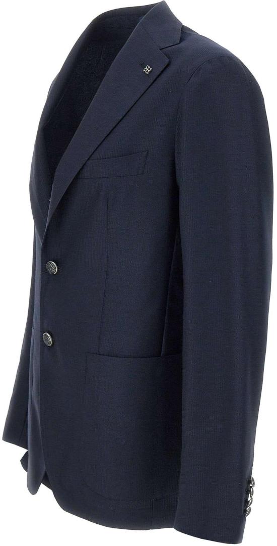 26SS 딸리아토레 수트 자켓 1SMC22K150155B1138 NAVY - TAGLIATORE