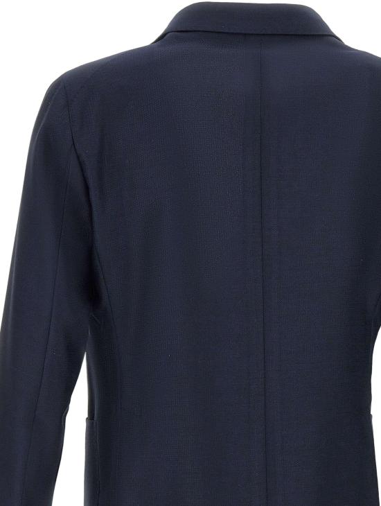 26SS 딸리아토레 수트 자켓 1SMC22K150155B1138 NAVY - TAGLIATORE