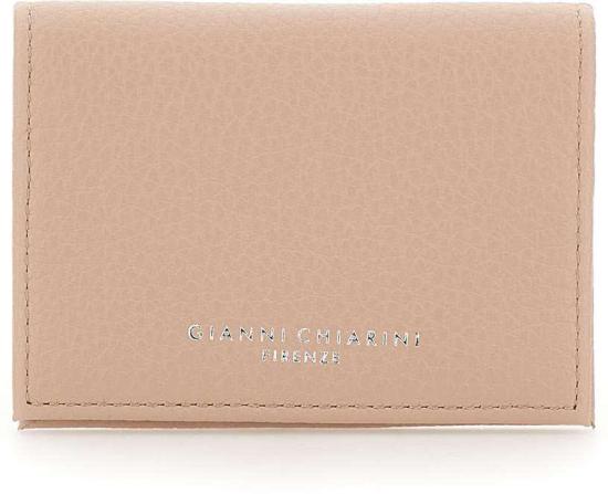 26SS 지아니 끼아리니 지갑 PF5039NAPINKSALT BEIGE